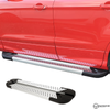 Running Board Side Step Protector For Isuzu D-Max 2012 →