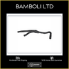 Bamboli Heater Hose Short For Ford V-184 YC159Y438CA