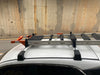 Bamboli Load Stops for roof racks and cross bar