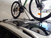 Fits For All Cars Mount Carrier Bike Rack Roof Mount Ceiling Top Bike Carrier