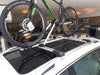 Fits For All Cars Mount Carrier Bike Rack Roof Mount Ceiling Top Bike Carrier