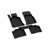 Bmw 3 Series E46 1998 - 2005 Compatible 4D Premium Rubber Car Floor Mat