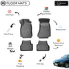 Bmw 3 Series E36 1992 - 1998 Compatible 3D Molded Interior Car Floor Mat