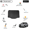 Vehicle Specific Rubber Trunk Mat Cargo Liner for Chevrolet Trax 2012 - 2020