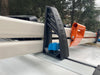 Bamboli Load Stops for roof racks and cross bar