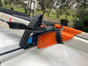 Bamboli Load Stops for roof racks and cross bar