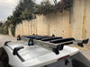 Bamboli Load Stops for roof racks and cross bar