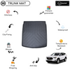 Vehicle Specific Rubber Trunk Mat Cargo Liner for Gmc Terrain 2018 - Up