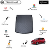 Vehicle Specific Rubber Trunk Mat Cargo Liner for Hyundai i10 2019 - Up