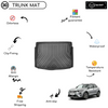 Vehicle Specific Rubber Trunk Mat Cargo Liner for Kia Stonic 2021 - Up