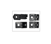 Mercedes Sprinter 2E0998226 Compatible Headlight Repair Kit Mounting Bracket