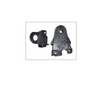 Mercedes W205 A2058200414 Compatible Headlight Repair Kit Mounting Bracket