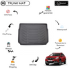 Vehicle Specific Rubber Trunk Mat Cargo Liner for Peugeot 2008 2013 - 2019