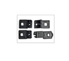 Mercedes Sprinter 2E0998226 Compatible Headlight Repair Kit Mounting Bracket