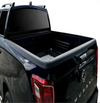 Volkswagen Amarok Compatible Trunk Outer Edge Protection Case