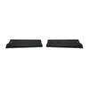 Door Sill Cover Plate Pair For Citroen Jumper 2014-2020