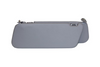 Mercedes-Benz W114 W115 Compatible Interior Sunvisor Set Gray 2 Pieces