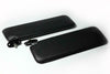 Alfa Romeo GT Bertone Compatible Black Sunvisor Set