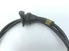 BMW E46 Coupe 2 Doors Hood Release Cable 51 23 8 208 442