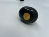 MB W202 W208 W209 W210 W220 R170 W163 Wood Piano Black Golden Emblem Shift Knob