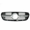 Mercedes X-Class W470 Compatible Racing Facelift Diamond Grill