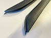 Mercedes Vito W638 96-03 Front L+R Windshields Pillar Trim Cover 2 PCS