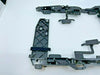 Mercedes S Class C126 380SEC 500SEC 560SEC Compatible Sunroof Repair Kit Angle Bracket 1267801712 1267801812