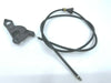 BMW E38 Hood Release Cable 51 23 8 168 163