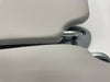 Ford Transit Connect 2002-2013 Interior Sunvisor Gray & Black Pair