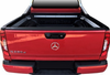 Mercedes X Class 2016-Up Compatible Trunk Outer Edge Protection Case