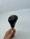 MERCEDES BENZ GEAR SHIFT KNOB Piano Black R129 SL 600 KLASSE 1989-1998