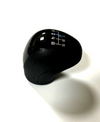 Mercedes Sprinter W906 W639 Compatible Manual Transmission Shift Knob Black 6 Forward