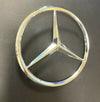 Mercedes W126 Compatible Rear Door Trunk Tailgate Star Badge A1267580058