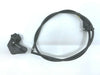 BMW E39 Sedan 4 Doors Hood Release Cable 51 23 8 208 442