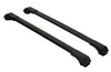 Roof Rack Side Rail Bar For Peugeot Partner Long Chassis 2018-UP 4 PCS