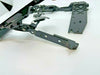 Mercedes S Class C126 380SEC 500SEC 560SEC Compatible Sunroof Repair Kit Angle Bracket 1267801712 1267801812