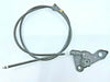 BMW E38 Hood Release Cable 51 23 8 168 163