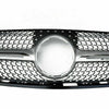 Mercedes X-Class W470 Compatible Racing Facelift Diamond Grill