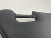 Ford Transit Connect 2002-2013 Interior Sunvisor Gray & Black Pair