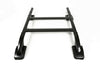 Isuzu Dmax 2012-Up Compatible Shark Style Roof Rack