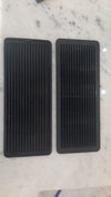 Mercedes-Benz W203 W210 W211 W220 Compatible Sunroof Ceiling Grille Cover Trim A2117840644