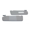 OPEL CORSA D 2007-2014 Interior Sunvisor Pair LHD