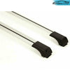 Range Rover Sport Roof Side Rails Cross Bars Set 4 Pieces Silver 05-13