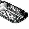 Mercedes X-Class W470 Compatible Racing Facelift Diamond Grill