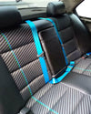 Bmw Alpina E12 E90 E30 E36 E34 E28 E21 M3 Compatible Interior Seat Cloth Fabric Upholstery