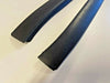 Mercedes Vito W638 96-03 Front L+R Windshields Pillar Trim Cover 2 PCS