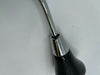 MERCEDES BENZ GEAR SHIFT KNOB Piano Black R129 SL 600 KLASSE 1989-1998