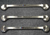 Front Strut Bar / Front Tower Bar For BMW E46 3 Series BMW Motorsport