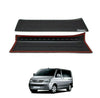 Door Sill Cover Plate Pair For Volkswagen Transporter T5 2003-2009