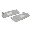 Seat Leon 2000-2005 Interior Sunvisor Pair LHD